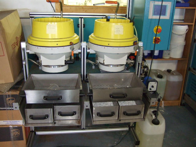 Multifinsh MF22-2, Machine ID: 4818